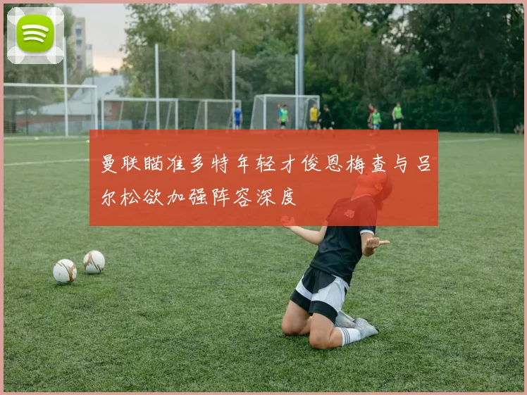 曼联瞄准多特年轻才俊恩梅查与吕尔松欲加强阵容深度