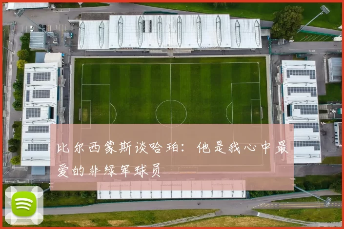 比尔西蒙斯谈哈珀：他是我心中最爱的非绿军球员