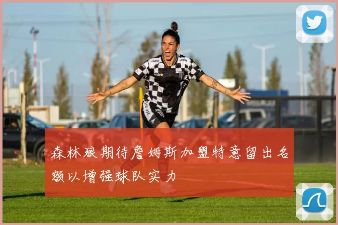 森林狼期待詹姆斯加盟特意留出名额以增强球队实力