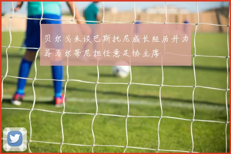 贝尔戈米谈巴斯托尼成长经历并力荐马尔蒂尼担任意足协主席